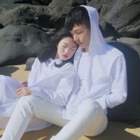 微信情侣头像 原来我在你心里 是这么的微不足道