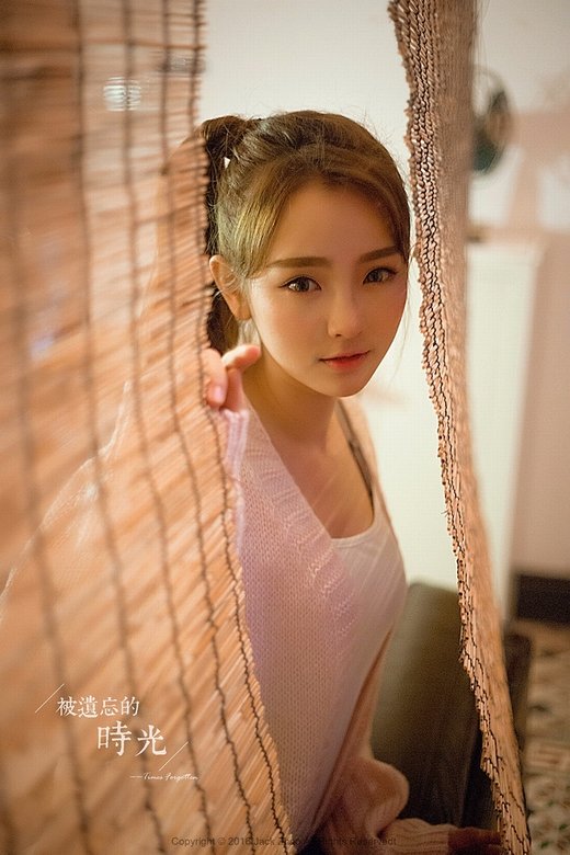 唯美女孩清纯微信高清图片