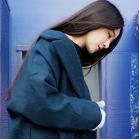 微信女生头像故事也只有无疾而终