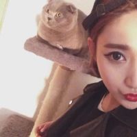 微信情侣头像 原来我在你心里 是这么的微不足道