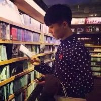 微信情侣头像 在对的时间遇见你