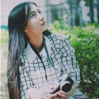 微信女生头像 挥霍花季的青春