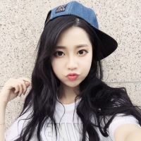 微信唯美女生头像 无聊°