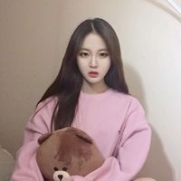 微信唯美女生头像 无聊°