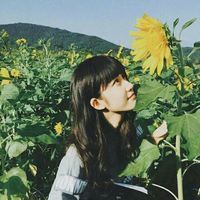 微信女生头像 是错过还是已经失去