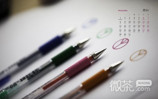 唯美简单温馨微信高清图片 时间静止