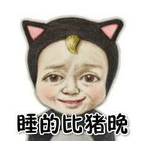 let's go Sadayuki系列微信聊天表情包 中国学生党的吐槽