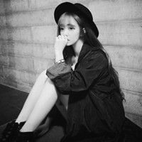 微信唯美女生头像 无聊°