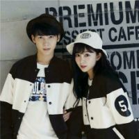 微信情侣头像余生好长，你好难忘