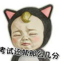 let's go Sadayuki系列微信聊天表情包 中国学生党的吐槽