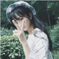 微信唯美女生头像 无聊°
