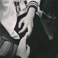 微信情侣头像余生好长，你好难忘