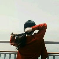 微信女生头像 挥霍花季的青春