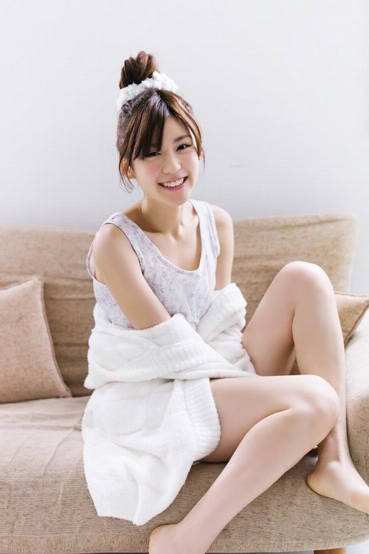 唯美清纯女生写真微信高清图片