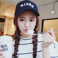 微信女生头像 是错过还是已经失去