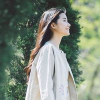 我想你是头像 你天生是个美人
