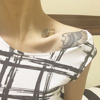 微信性感头像有口无心