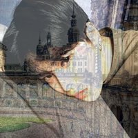 2016年微信男生意境头像图片精选 时光教会我说话要因人而异