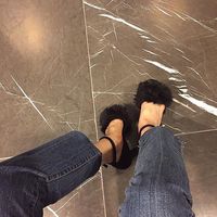 微信性感头像有口无心