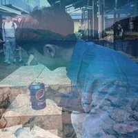 2016年微信男生意境头像图片精选 时光教会我说话要因人而异