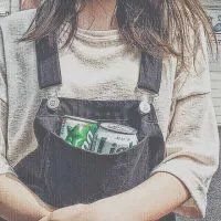 微信女生头像 放开手