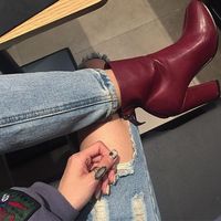 微信性感头像有口无心