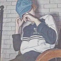 微信女生头像 放开手