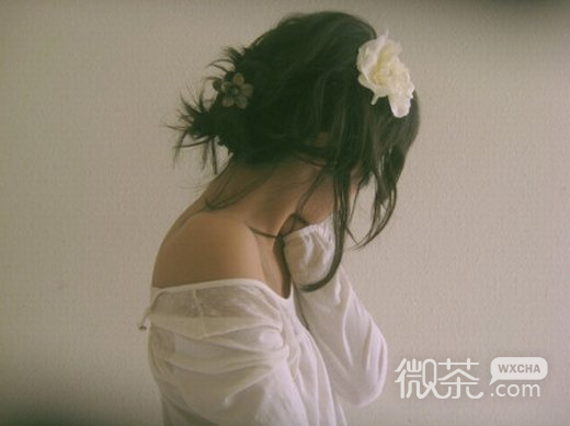 微信伤感高清图片 安安静静的过着
