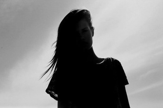 唯美伤感微信高清图片 模糊的记忆