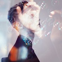 2016年微信男生意境头像图片精选 时光教会我说话要因人而异