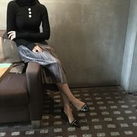 微信性感头像有口无心