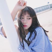 我想你是头像 你天生是个美人