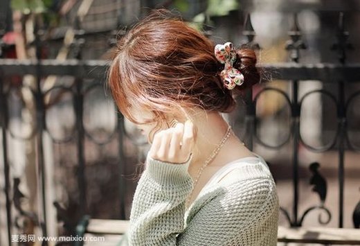 唯美伤感微信高清图片 模糊的记忆