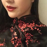 微信性感头像有口无心