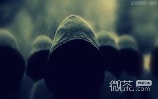 微信伤感高清图片 安安静静的过着