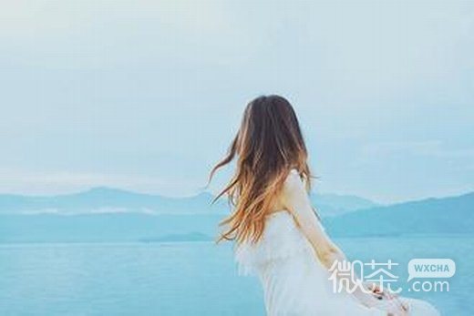微信伤感高清图片 安安静静的过着