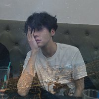 2016年微信男生意境头像图片精选 时光教会我说话要因人而异
