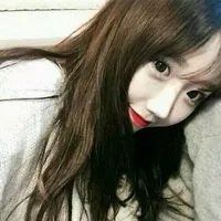 微信女生头像 放开手