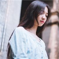 微信女生头像 嗯？你说的诺言呢？