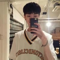 微信帅锅头像 登封造极