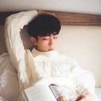 微信帅锅头像 登封造极