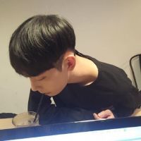 微信帅锅头像 登封造极