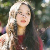 微信女生头像 嗯？你说的诺言呢？