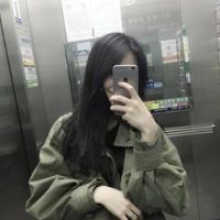 微信女生头像 嗯？你说的诺言呢？