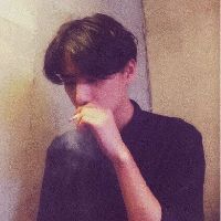 微信帅锅头像 登封造极