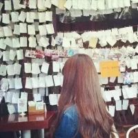 微信唯美女生头像 甩甩头，甩走你留下的那份怜悯