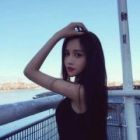 微信女生头像 嗯？你说的诺言呢？