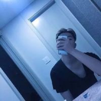 微信帅锅头像 我超酷.