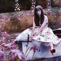 微信迷幻森林欧美头像冷艳霸气 恨得太深也不能让自己有伤痕