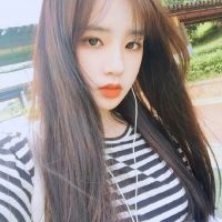 微信女生头像以后记得想我，不然我赖定你了